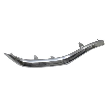 Bumper Cover Molding Rear Left for Lexus RX350L RX450hL