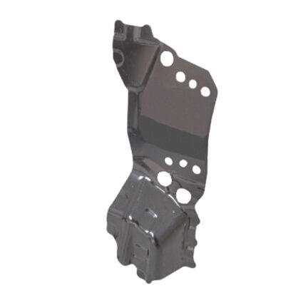 Bumper Bracket Rear Right On Body Panel CAPA for Lexus NX200t NX300 NX300h