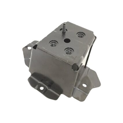 Bumper Bracket Rear Right CAPA for Lexus RX350 RX350h RX450h+ RX500h