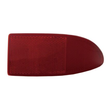 Bumper Reflector Rear Right CAPA for Lexus IS250 IS350