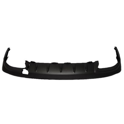 Bumper Valance / Grille Kit Rear w/o F Sport Pkg Panel CAPA for Lexus IS200t IS300 IS350