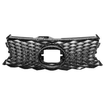 Grille Assembly Upper w/F Sport Pkg CAPA for Lexus IS200t IS300 IS350