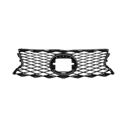Grille Assembly Upper w/Black Line Edition for Lexus IS300 IS350
