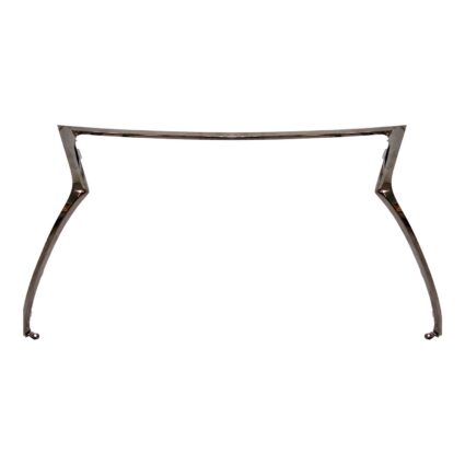 Grille w/F Sport Pkg Surround CAPA for Lexus IS200t IS300 IS350