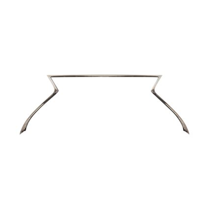 Grille Upper Surround for Lexus RC300 RC350