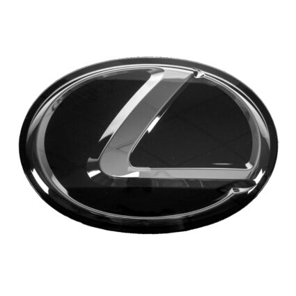 Grille Emblem w/Pre-Collision System for Lexus GX460 LX570