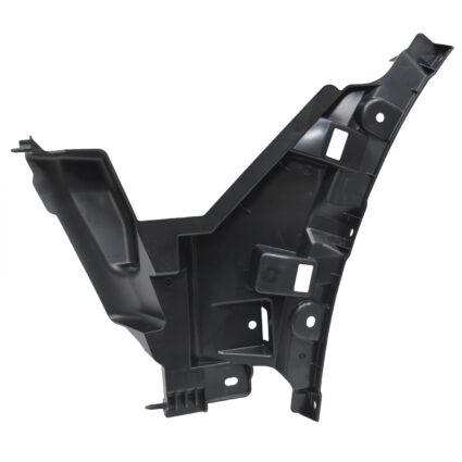 Grille Air Intake Left w/o F Sport Pkg Auxiliary for Lexus NX300 NX300h