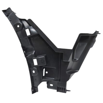 Grille Air Intake Right w/o F Sport Pkg Auxiliary for Lexus NX300 NX300h