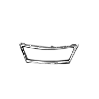 Grille Molding Chrome for Lexus ES350 2010–2012