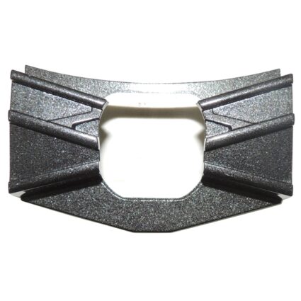 Grille Molding w/F Sport Pkg w/Around View Monitor Grille Garnish No. 3 for Lexus NX300 2018–2021