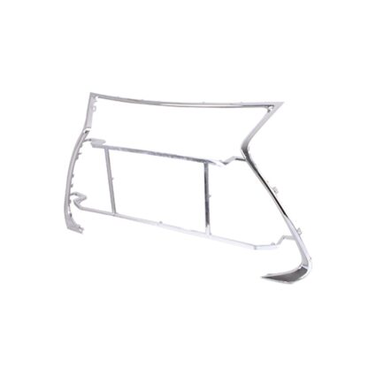 Grille Molding w/o F Sport Pkg for Lexus IS300 IS350