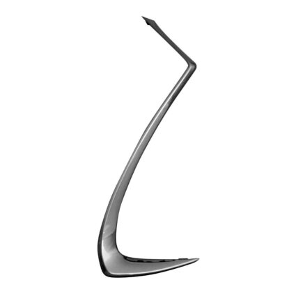 Grille Molding Right Side Moulding for Lexus GS200t GS350 GS450h