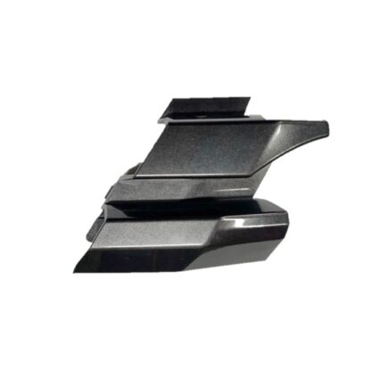 Grille Molding Right w/o F Sport Pkg Grille Opening Cover for Lexus NX300 NX300h