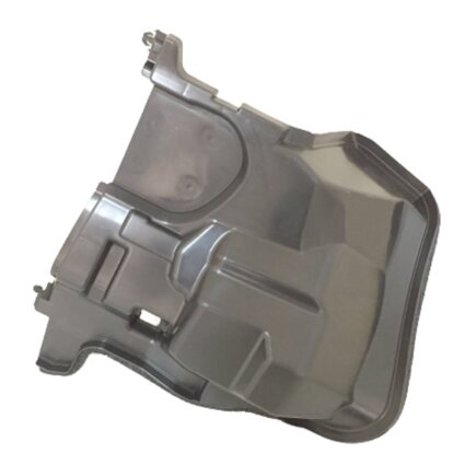 Grille Air Deflector Right for Lexus RX350 RX350L RX450h RX450hL