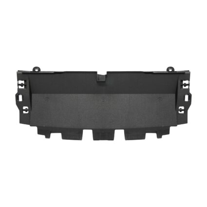 Grille Air Deflector Lower Support Cover CAPA for Lexus IS300 IS350