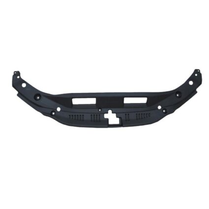 Panel Molding Front Upper Radiator Cover North America Built for Lexus ES250 2021–2024