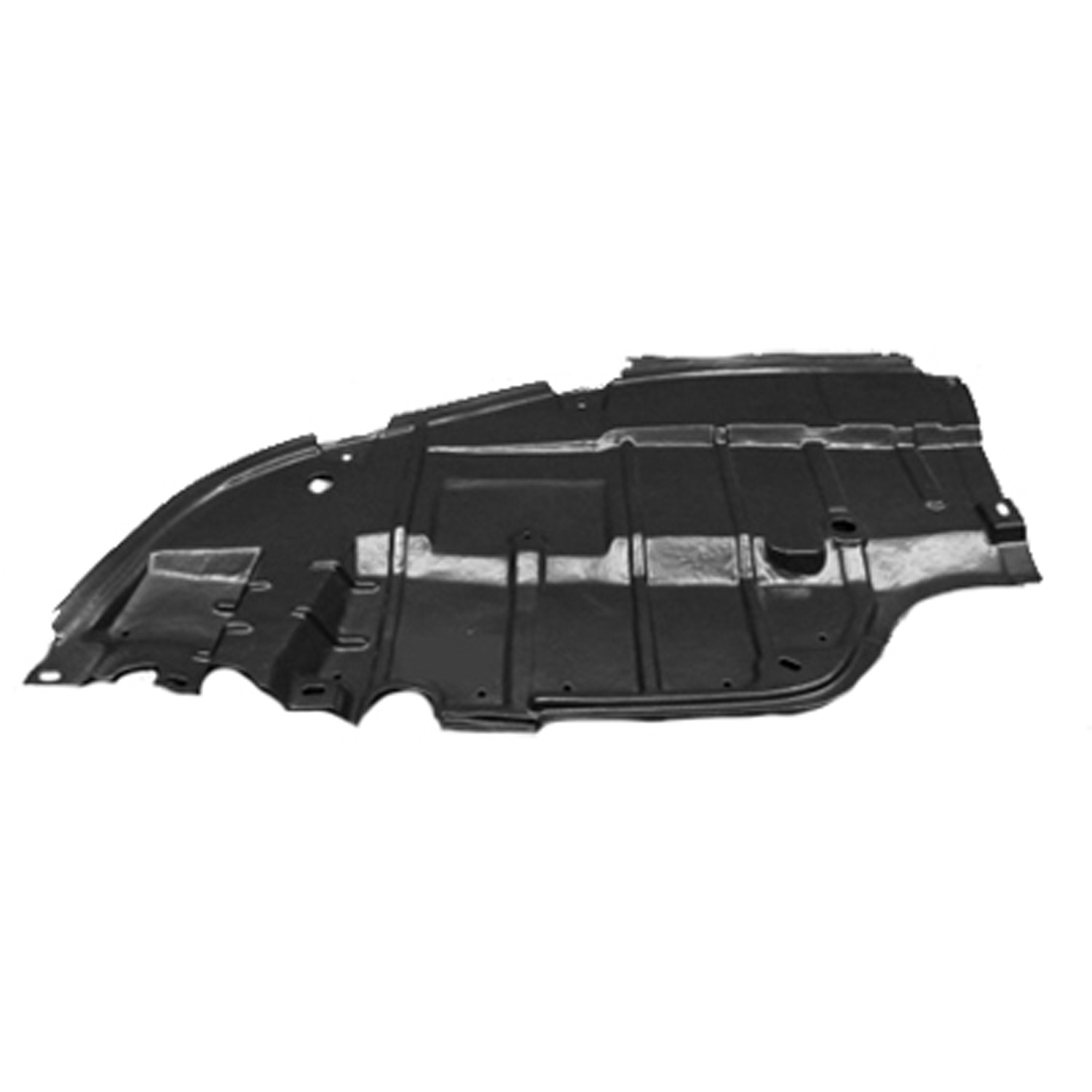 Engine Cover Left Lower CAPA for Lexus ES350 2007–2012