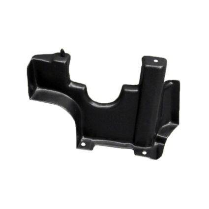 Engine Cover Left Lower w/o Stability Control w/o Active Ride Susp Side Engine Cover for Lexus GS300 GS350 GS450h GS460 IS F IS250 IS350