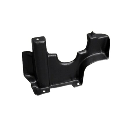 Engine Cover Right Lower w/o Stability Control w/o Active Ride Susp Side Engine Cover for Lexus GS300 GS350 GS450h GS460 IS F IS250 IS350