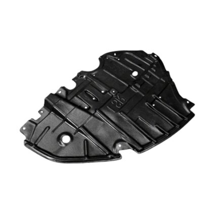 Engine Cover Front Right Lower CAPA for Lexus ES300h ES350