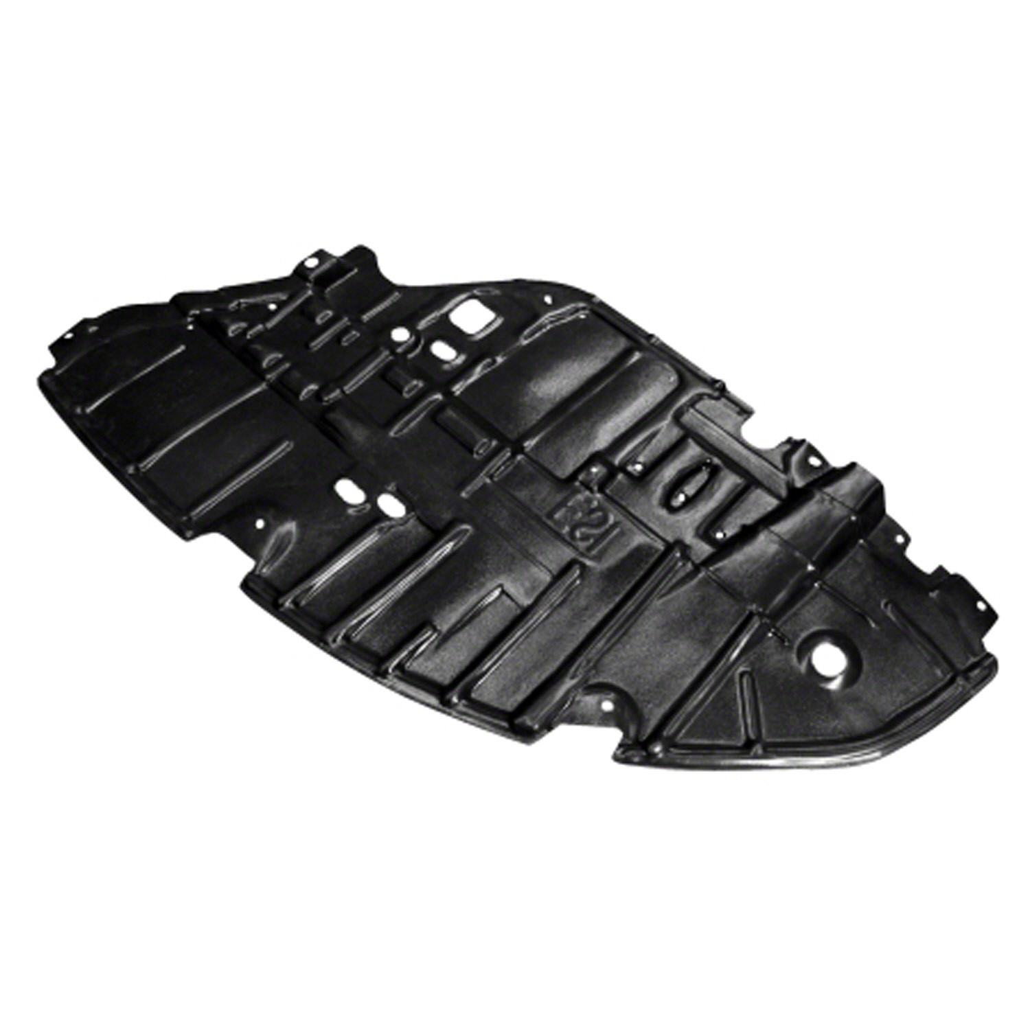 Engine Cover Front Left Lower for Lexus ES300h ES350