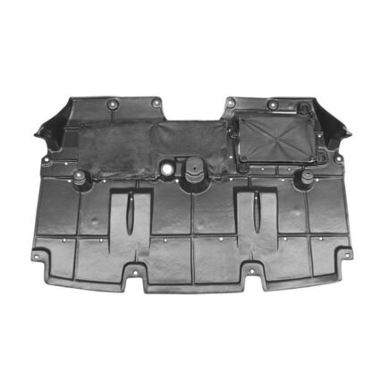 Engine Cover Assembly Front Lower for Lexus IS250 IS300 IS350