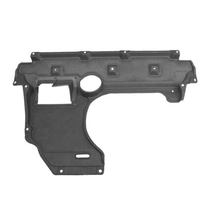 Engine Cover Lower w/F Sport Pkg Eng Cover CAPA for Lexus NX200t NX300