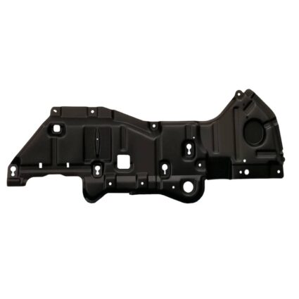 Engine Cover Front Left Lower Canada Built CAPA for Lexus RX350 RX350L RX450h