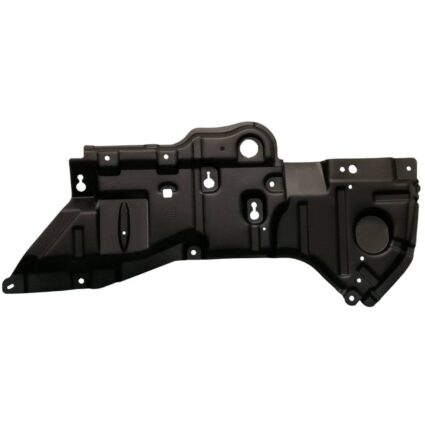 Engine Cover Front Right Lower Canada Built CAPA for Lexus RX350 RX350L RX450h