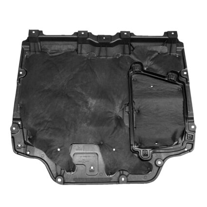 Engine Cover Lower CAPA for Lexus UX200 UX250h UX300h