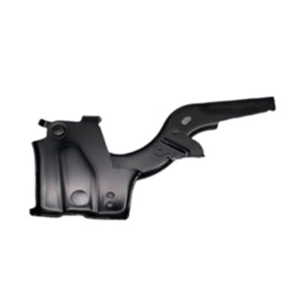 Hood Hinge Kit Right North America Built for Lexus NX250 NX350 NX350h