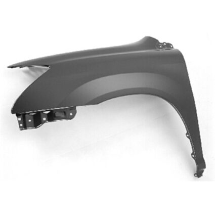 Fender Front Left CAPA for Lexus RX330 RX350 RX400h