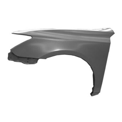 Fender Front Left CAPA for Lexus ES350 2007–2012