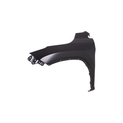 Fender Front Left CAPA for Lexus RX350 RX350L RX450h