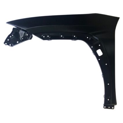 Fender Front Left CAPA for Lexus UX200 UX250h UX300h