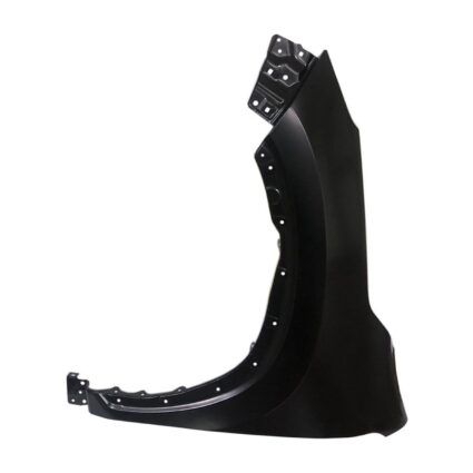 Fender Front Left Aluminum CAPA for Lexus NX250 NX350 NX350h NX450h+