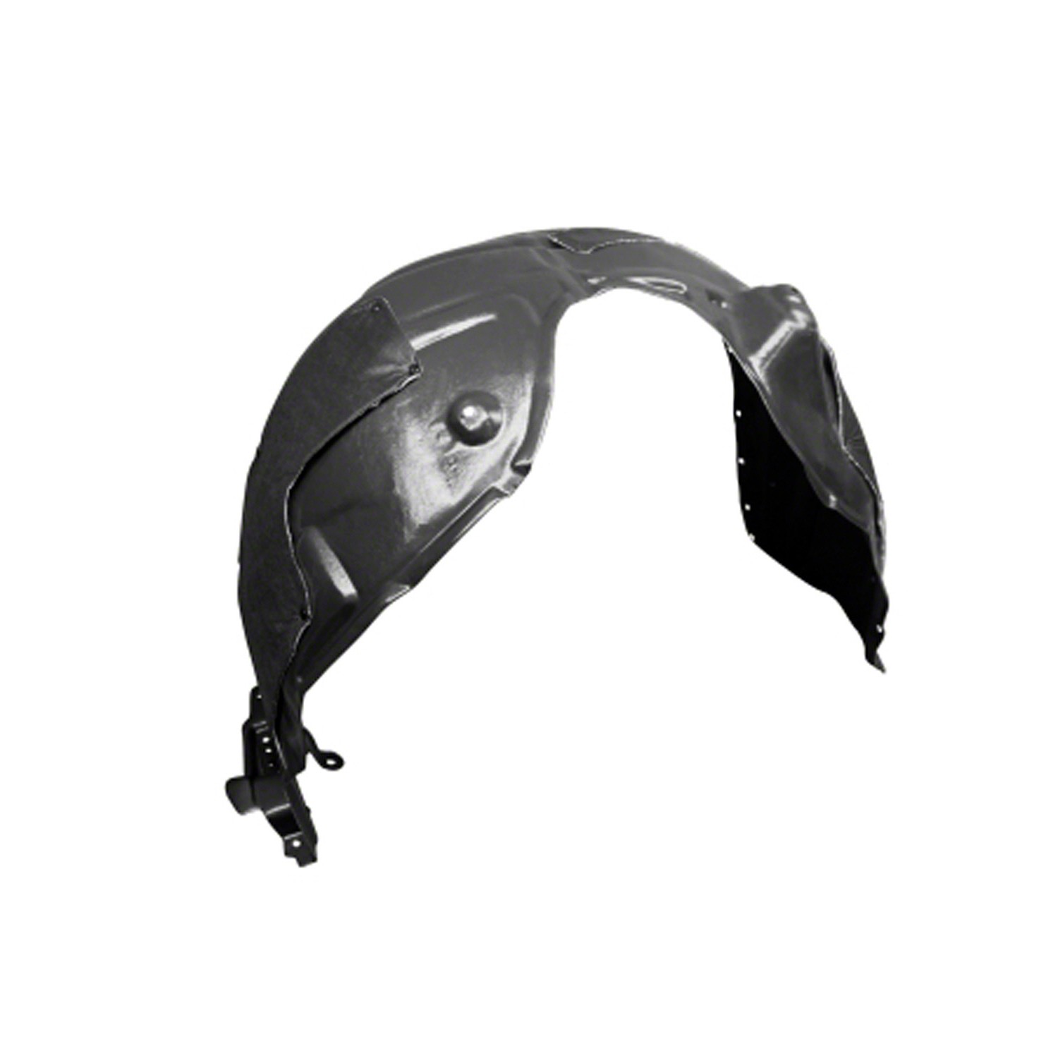 Fender Front Right for Lexus GX460 2010–2023