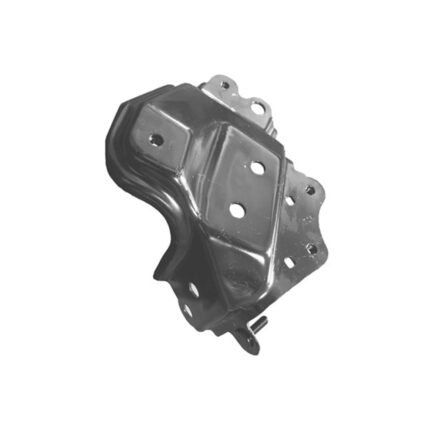 Fender Brace Front Right for Lexus NX200t NX300 NX300h