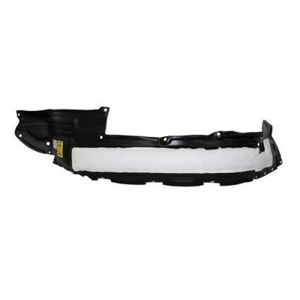 Fender Liner Left CAPA for Lexus GX460 2014–2023