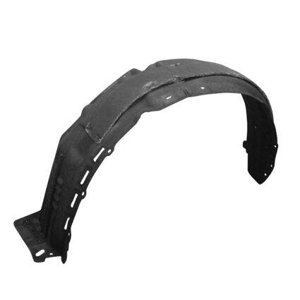 Fender Liner Left CAPA for Lexus NX300 NX300h