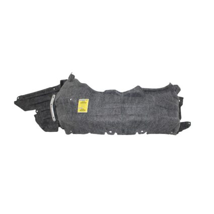 Fender Liner Left CAPA for Lexus IS200t IS300 IS350