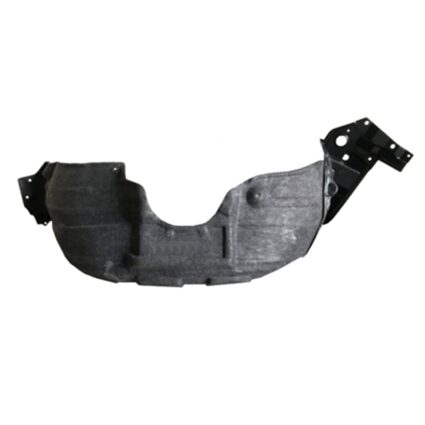 Fender Liner Right w/o F Sport Pkg CAPA for Lexus RX350 RX450h