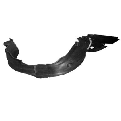Fender Liner Right OEM Design for Lexus IS200t IS250 IS300 IS350