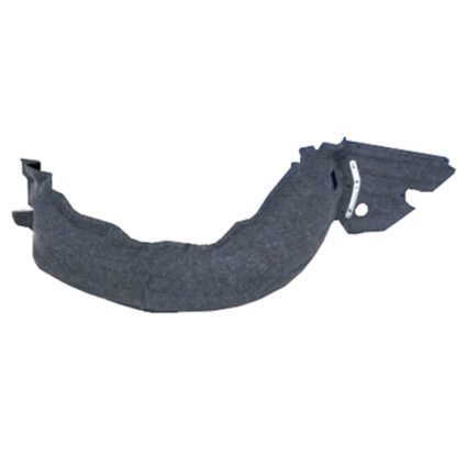 Fender Liner Right OEM Design CAPA for Lexus IS200t IS250 IS300 IS350