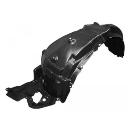 Fender Splash Shield Front Left Plastic Liner for Lexus IS250 IS350