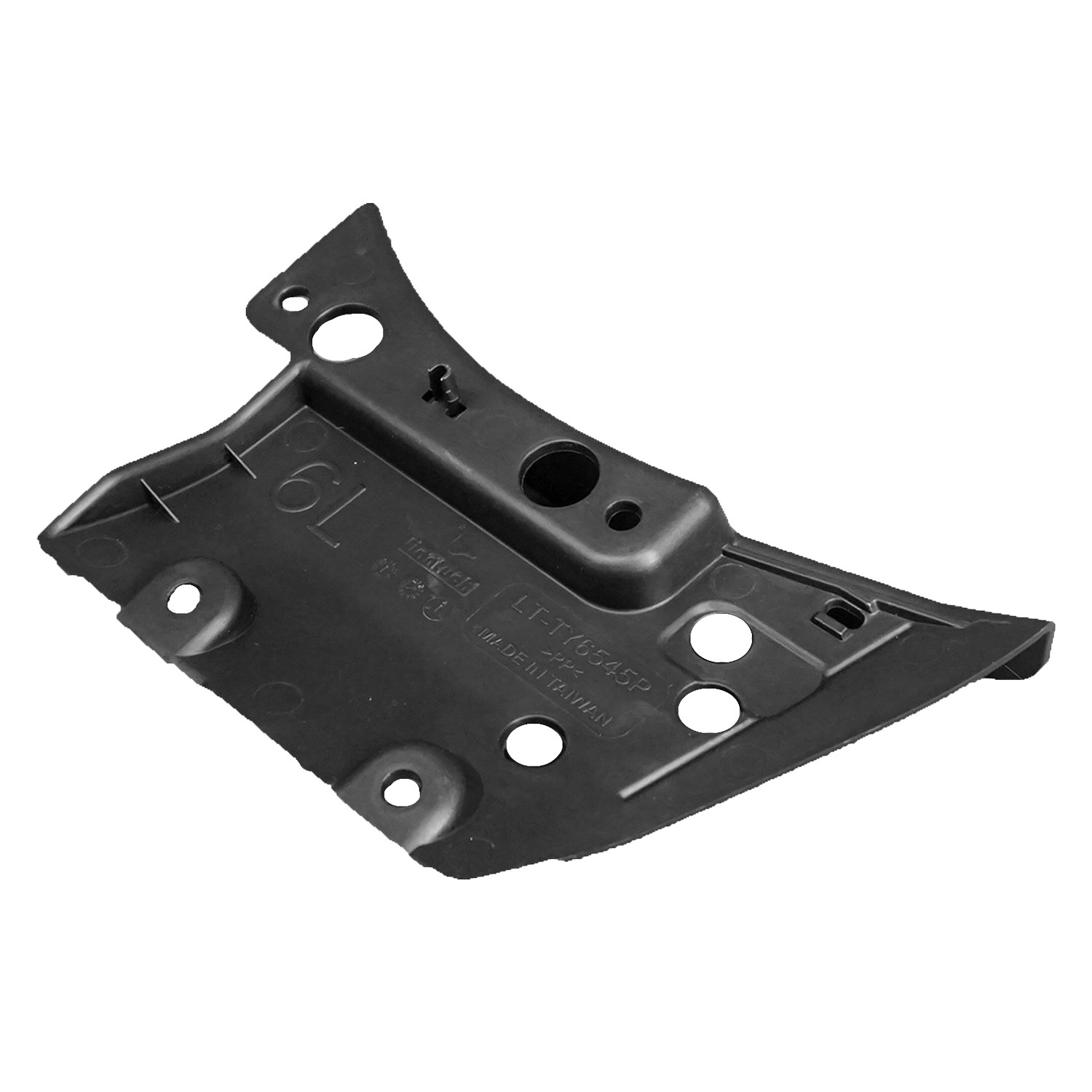 Fender Splash Shield Front Left for Lexus NX200t NX300 NX300h