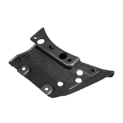 Fender Splash Shield Front Left CAPA for Lexus NX200t NX300 NX300h