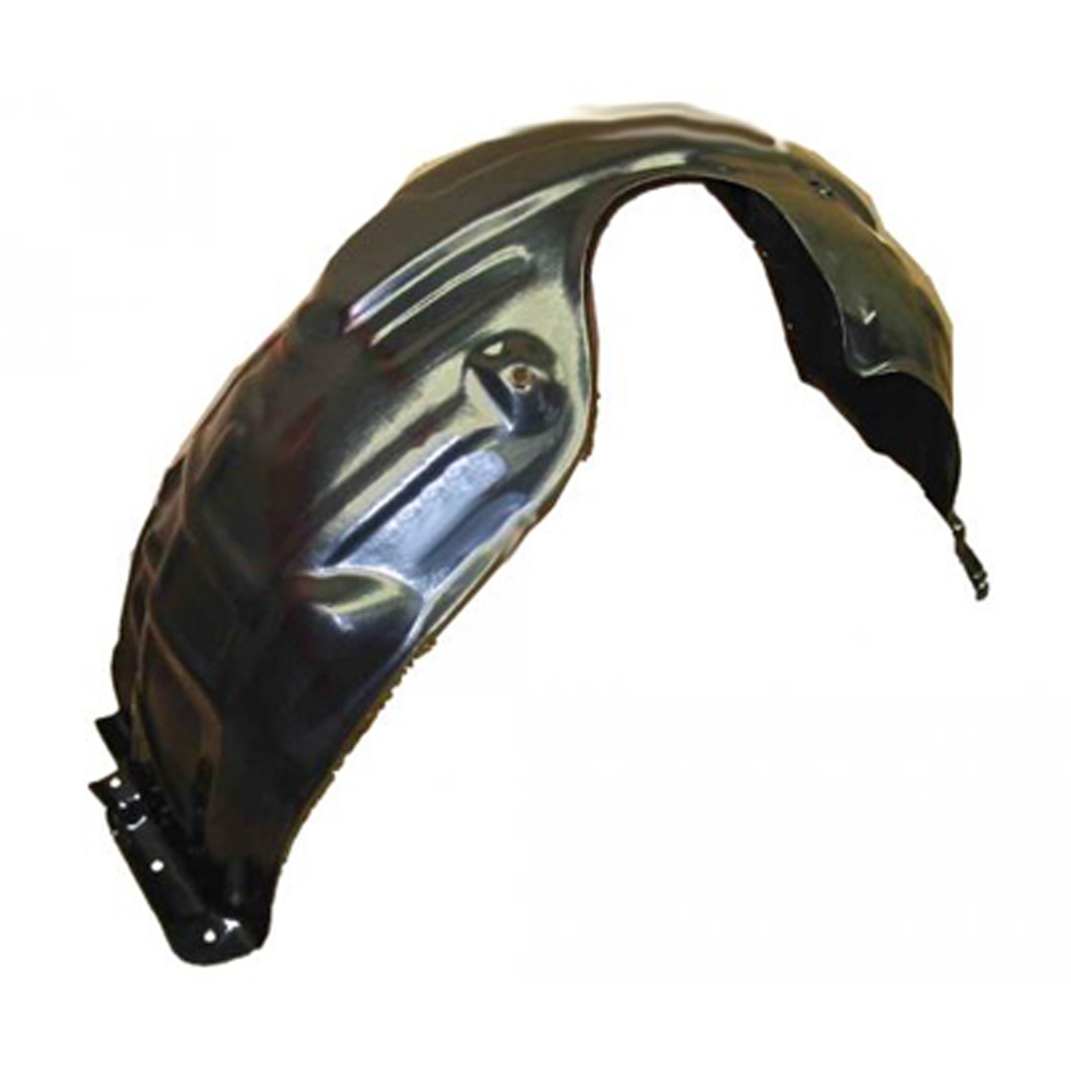 Fender Splash Shield Front Right for Lexus ES300 ES330