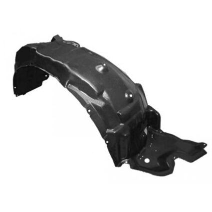 Fender Splash Shield Front Right Plastic Liner for Lexus IS250 IS350