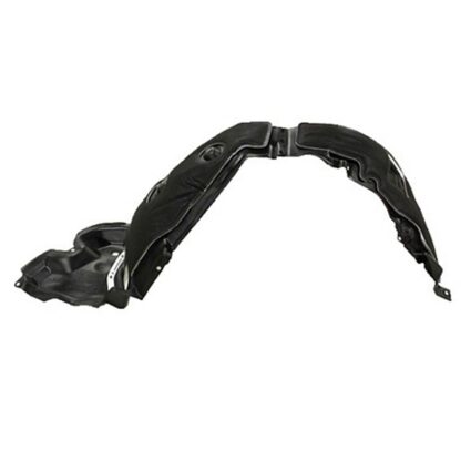 Fender Splash Shield Front Right Plastic Liner CAPA for Lexus IS250 IS350